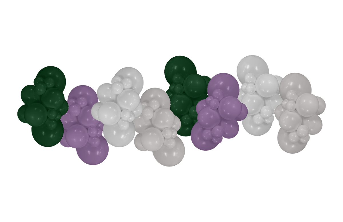 PUP DIY Balloon Garland Kit