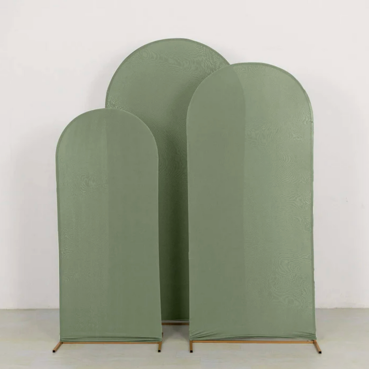 Arch Stand Set — 5 ft, 6 ft & 7 ft Frames