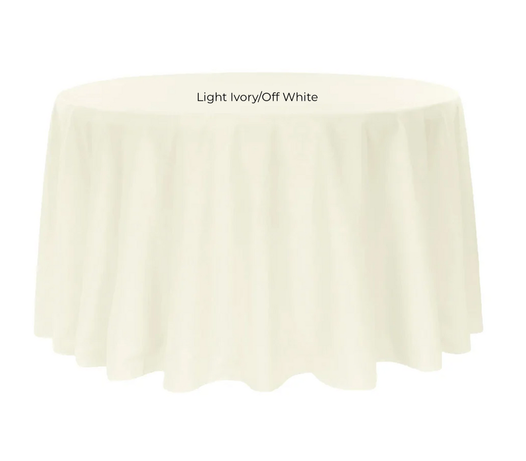 Table Linens