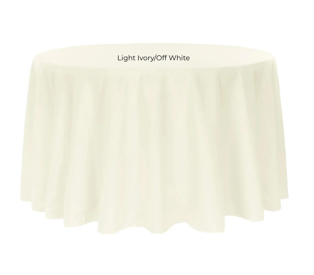 Table Linens