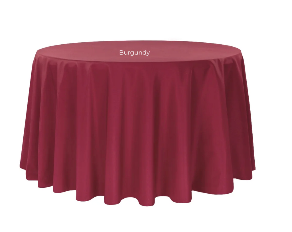 Table Linens