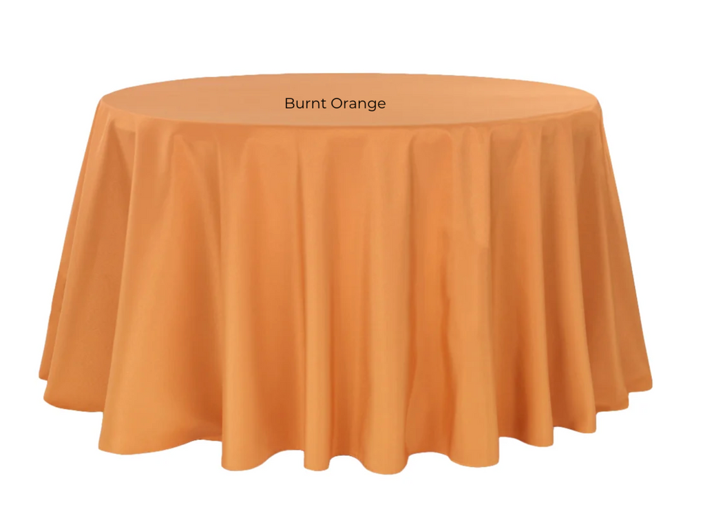 Table Linens