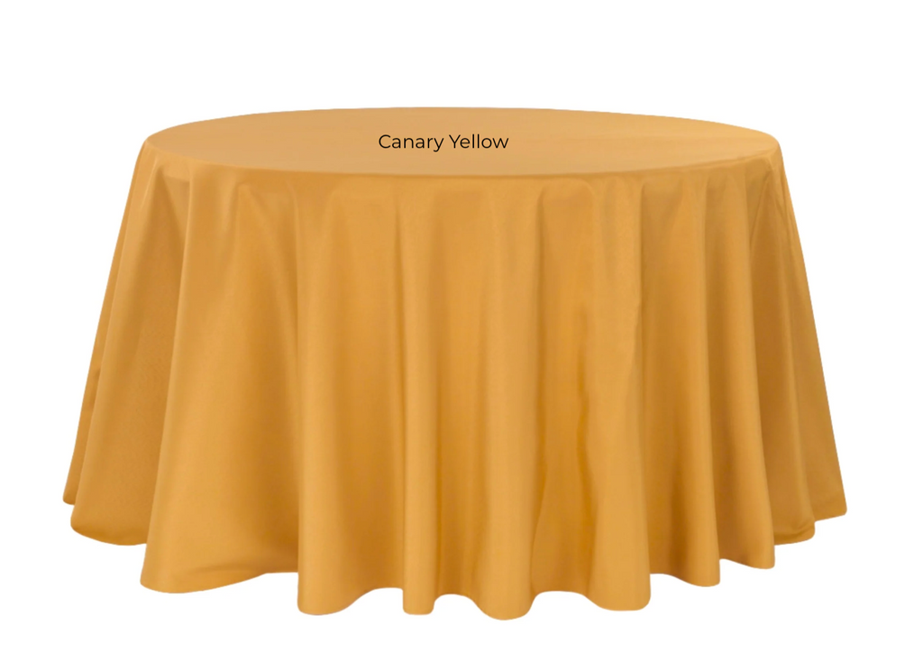 Table Linens