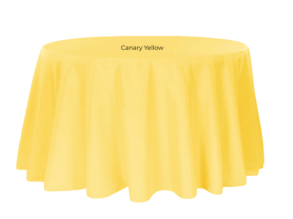 Table Linens