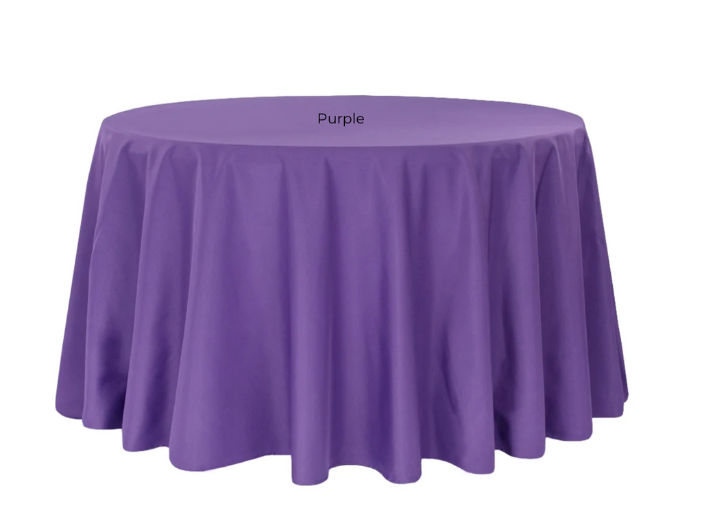 Table Linens