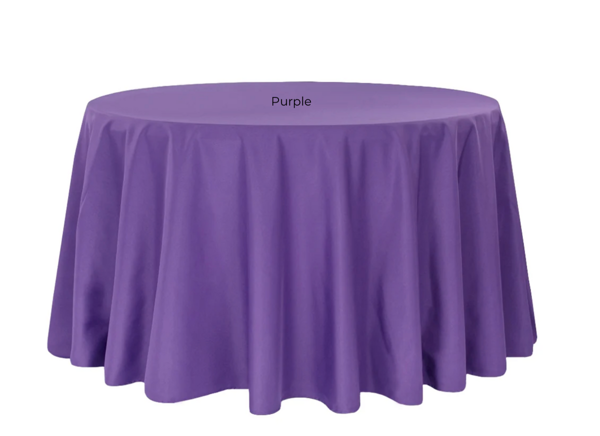 Table Linens