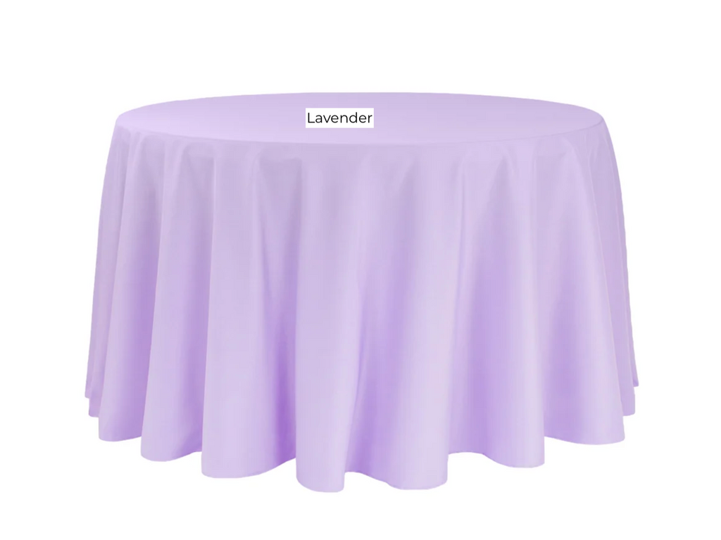 Table Linens